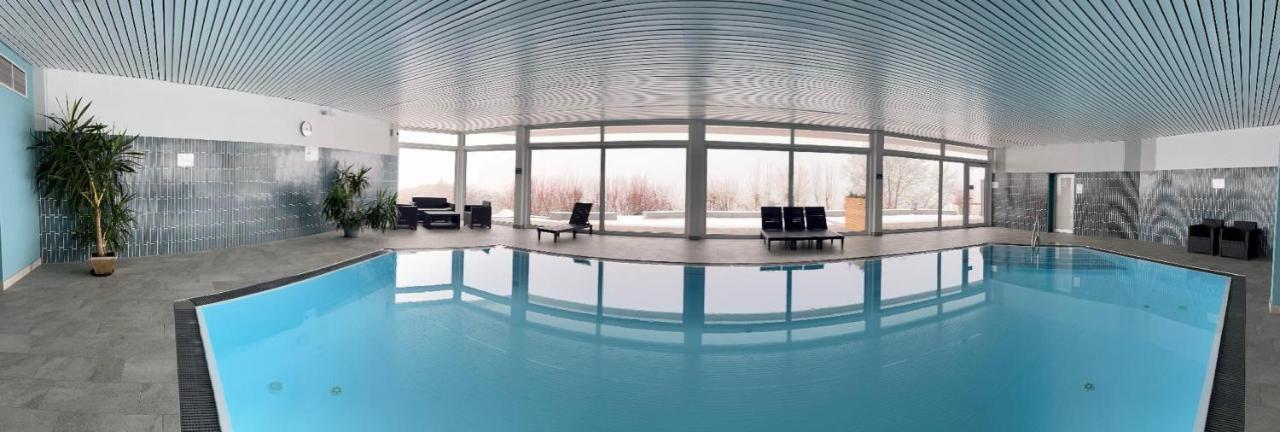 Ferienwohnungen Bayerischer Wald Mit Pool Freyung Exteriér fotografie