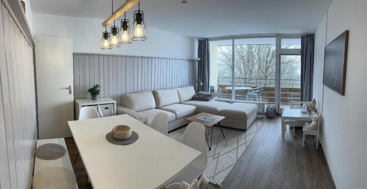 Ferienwohnungen Bayerischer Wald Mit Pool Freyung Exteriér fotografie